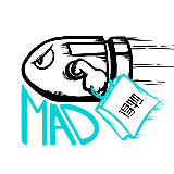 Аватарка канала MAD