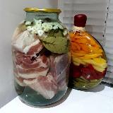 Аватарка канала Закатки на зиму