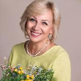 Аватарка канала Життя у потоці. Олена Борисова