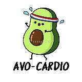 Аватарка канала ПП рецепты