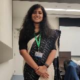 Chandana Jahnavi- AIR 50 UPSC 2023 avatar