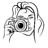 Аватарка канала Фотофишки|Фотография|Фотошоп