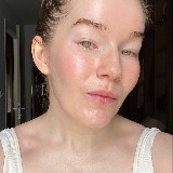 Аватарка канала don't touch my face