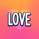 Аватарка канала Знакомства - Общение❤️