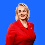 Аватарка канала Сёмина Ольга Онлайн