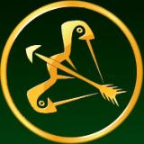 Аватарка канала СТРЕЛЕЦ | Гороскоп