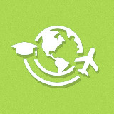 Аватарка канала РУБЕЖ | Поступление за границу