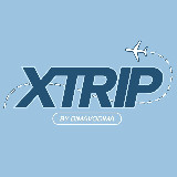 Аватарка канала XTRIP: туры и путешествия