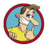 Аватарка канала У Соседа Лучше | Переходник