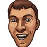 Аватарка канала Телега Маелшторма