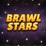 Аватарка канала %22Brawl Stars%22