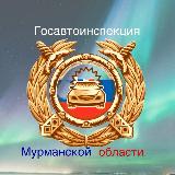 Аватарка канала Госавтоинспекция МО 51