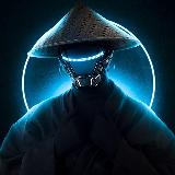 Аватарка канала KATANA