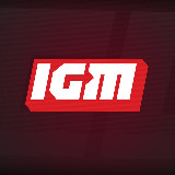Аватарка канала IGM