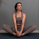 Аватарка канала Екатерина Зеленкина | Йога, Гонг, Целительные сессии