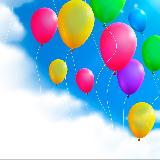 Аватарка канала Поздравления для Настроения!🍾🎉