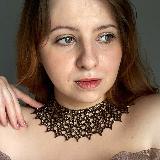 Аватарка канала Софья🤎Замышляю бисероплетение с 0