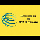 Аватарка канала Sovchilar in USA & Canada | Channel