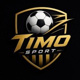 Аватарка канала TIMO SPORT ⚽️