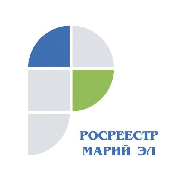 Аватарка канала Росреестр Марий Эл