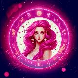 Аватарка канала Малиновый гороскоп