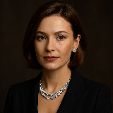 Аватарка канала Вера Савер: бизнес-мышление