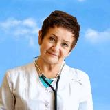 Аватарка канала Доктор Света. Опыт 40 лет ☘️