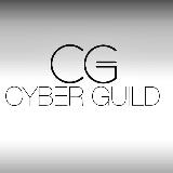Аватарка канала CG Cyber Guild | купить Iphone