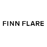Аватарка канала FINN FLARE
