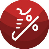 Аватарка канала СНИКЕРСЕЙЛ | Поиск скидок