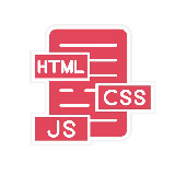 Аватарка канала Simple Frontend | JS, CSS, HTML