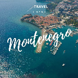 Аватарка канала Montenegro🇲🇪 Черногория