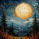 Аватарка канала Искусство слова•Поэзия