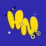 Аватарка канала HUB Nusle