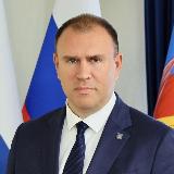 Аватарка канала ПЕТР ВАГИН | ГЛАВА ТОБОЛЬСКА