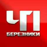 Аватарка канала ЧП БЕРЕЗНИКИ