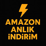 Amazon | Anlık İndirim 🤠 avatar