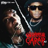 Аватарка канала Rap français