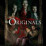Аватарка канала 🇫🇷 The Originals VF FRENCH Saison 6 5 4 3 2 1 intégrale