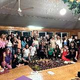 Аватарка канала ЗОВ ПРЕДКОВ | НЕЙШОН РОЙ