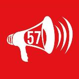 Аватарка канала ОРЁЛ ТРЕВОГА