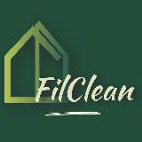 Аватарка канала FilClean🌱🫧