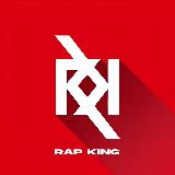 Аватарка канала RapKing | رپ کینگ