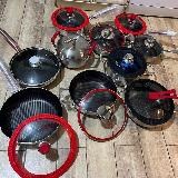 Аватарка канала Посуда Baby.china.opt