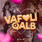 💞 VAFOLI QALB 💞 avatar