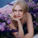 Аватарка канала Работы Евгении Волосовой в наличии 🌸