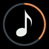 Аватарка канала Muzikalar UzMuz 🎶