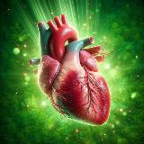 Аватарка канала Интим и Ислам 【♥️】