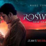 Аватарка канала Roswell New Mexico Season 4