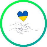 Аватарка канала Гуманітарна допомога - спільнота